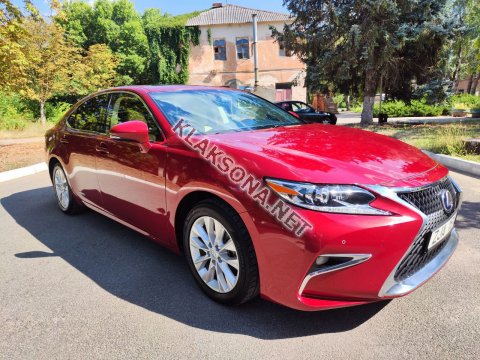 продам Lexus ES 300в пмр  фото 4