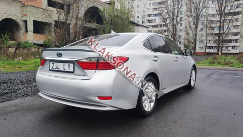 продам Lexus ES 300в пмр  фото 4