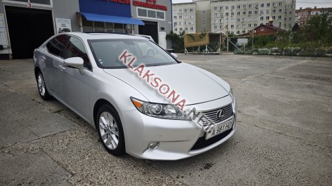 продам Lexus ES 300в пмр  фото 7