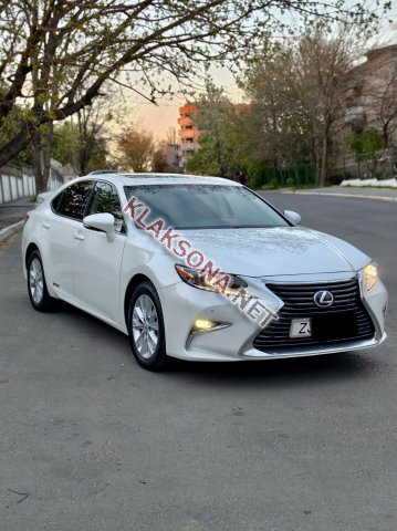 продам Lexus ES 300в пмр  фото 6