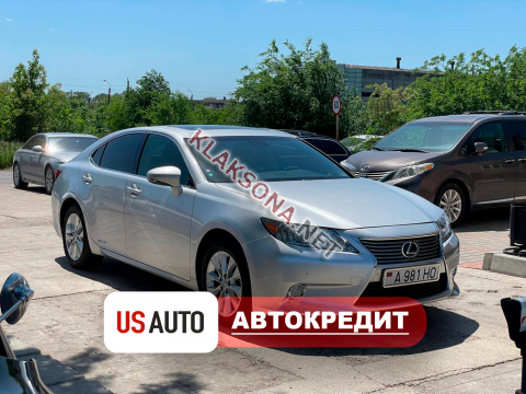 продам Lexus ES 300в пмр  фото 6