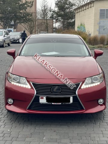 продам Lexus ES 300в пмр  фото 5