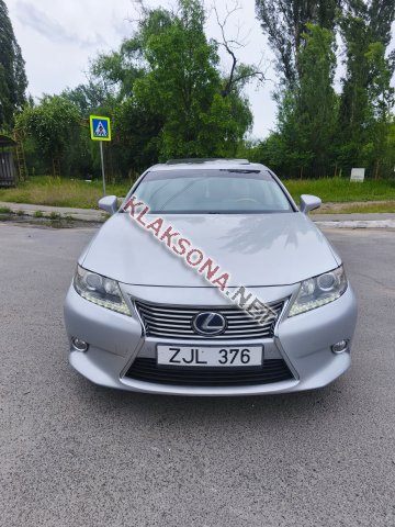 продам Lexus ES 300в пмр  фото 4