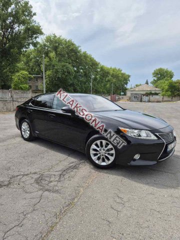 продам Lexus ES 300в пмр  фото 6