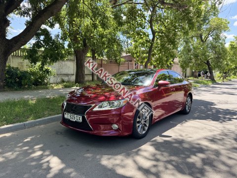 продам Lexus ES 300в пмр  фото 6