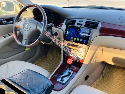 продам Lexus ES 300в пмр  фото 6