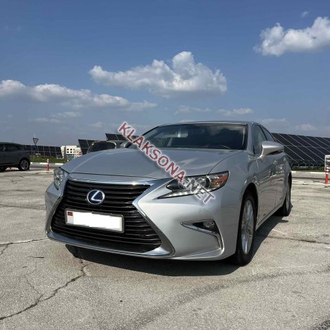 продам Lexus ES 300в пмр  фото 5