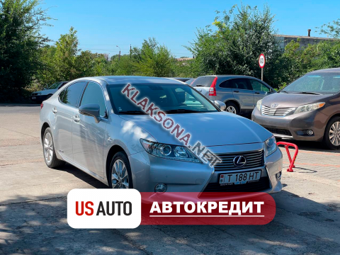 продам Lexus ES 300в пмр  фото 6