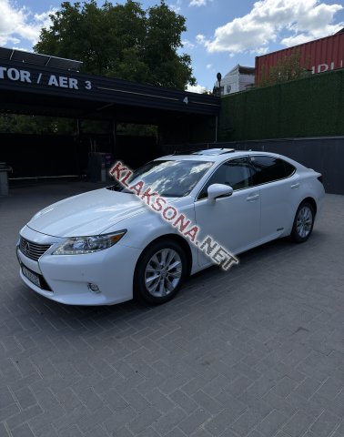 продам Lexus ES 300в пмр  фото 5