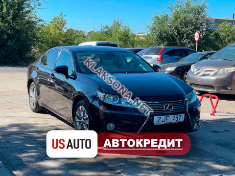 продам Lexus ES 300в пмр  фото 6