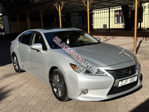 продам Lexus ES 300в пмр  фото 6