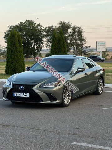 продам Lexus ES 300в пмр  фото 6