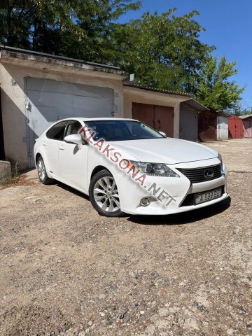 продам Lexus ES 300в пмр  фото 6