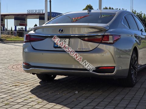 продам Lexus ES 300в пмр  фото 5