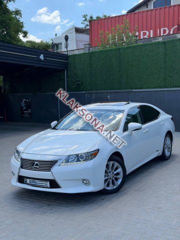 продам Lexus ES 300в пмр  фото 4