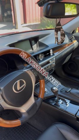 продам Lexus ES 300в пмр  фото 4