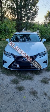 продам Lexus ES 300в пмр  фото 6