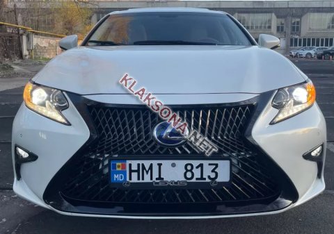продам Lexus ES 300в пмр  фото 6