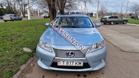 продам Lexus ES 300в пмр  фото 4