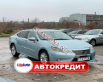 продам Lexus ES 300 в пмр  фото 6