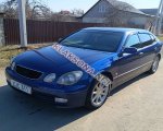 продам Lexus ES 300 в пмр  фото 4