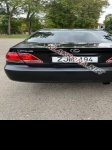 продам Lexus ES 300 в пмр  фото 4