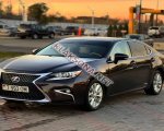 Lexus ES 300 2014г. 13 500 $