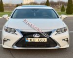 продам Lexus ES 300 в пмр  фото 5