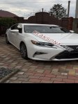Lexus ES 300 2016г. договорная