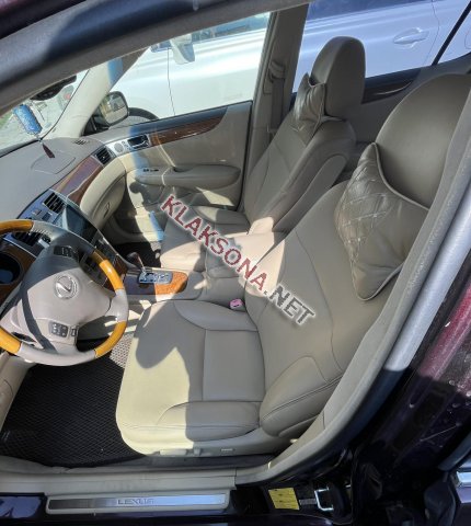 продам Lexus ES 330в пмр  фото 6