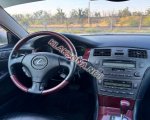 продам Lexus ES 330 в пмр  фото 5