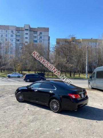 продам Lexus ES 350в пмр  фото 4
