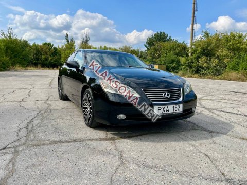 продам Lexus ES 350в пмр  фото 4