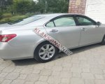 продам Lexus ES 350 в пмр  фото 5