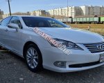 продам Lexus ES 350 в пмр  фото 4