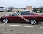 продам Lexus ES 350 в пмр  фото 4