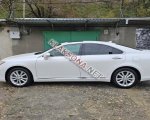 продам Lexus ES 350 в пмр  фото 4