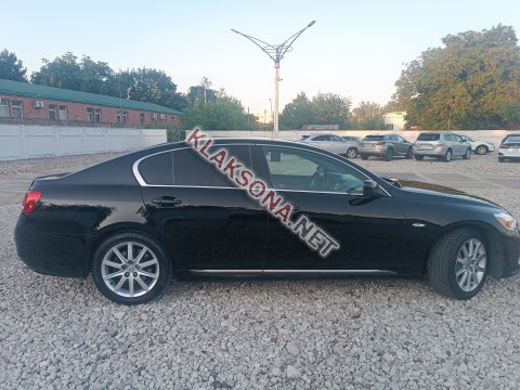 продам Lexus GS 300в пмр  фото 4