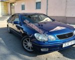 продам Lexus GS 300 в пмр  фото 1