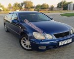 продам Lexus GS 300 в пмр  фото 5