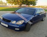продам Lexus GS 300 в пмр  фото 4