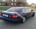 продам Lexus GS 300 в пмр  фото 6