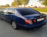продам Lexus GS 300 в пмр  фото 2