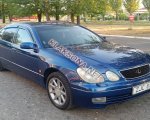 продам Lexus GS 300 в пмр  фото 2