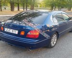продам Lexus GS 300 в пмр  фото 1