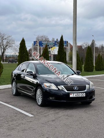 продам Lexus GS 350в пмр  фото 6