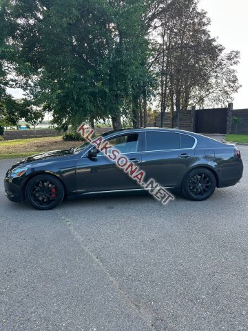 продам Lexus GS 350в пмр  фото 6