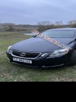 продам Lexus GS 350 в пмр  фото 3