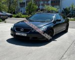 продам Lexus GS 350 в пмр  фото 5