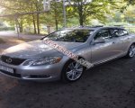 продам Lexus GS 350 в пмр  фото 4